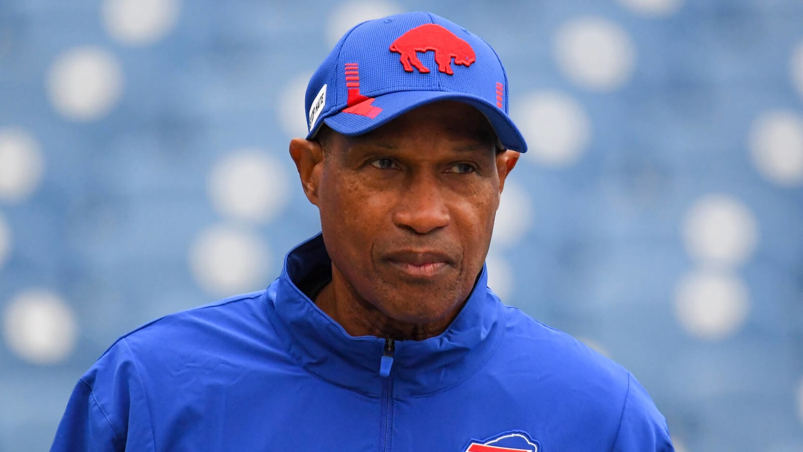 Bills Dc Leslie Frazier A Name To Watch For Colts Hc Job Yardbarker