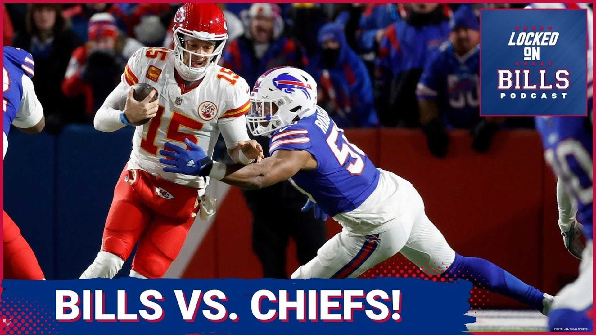 Bills Vs Chiefs How Josh Allen Can Win Fourth Straight Regular Season