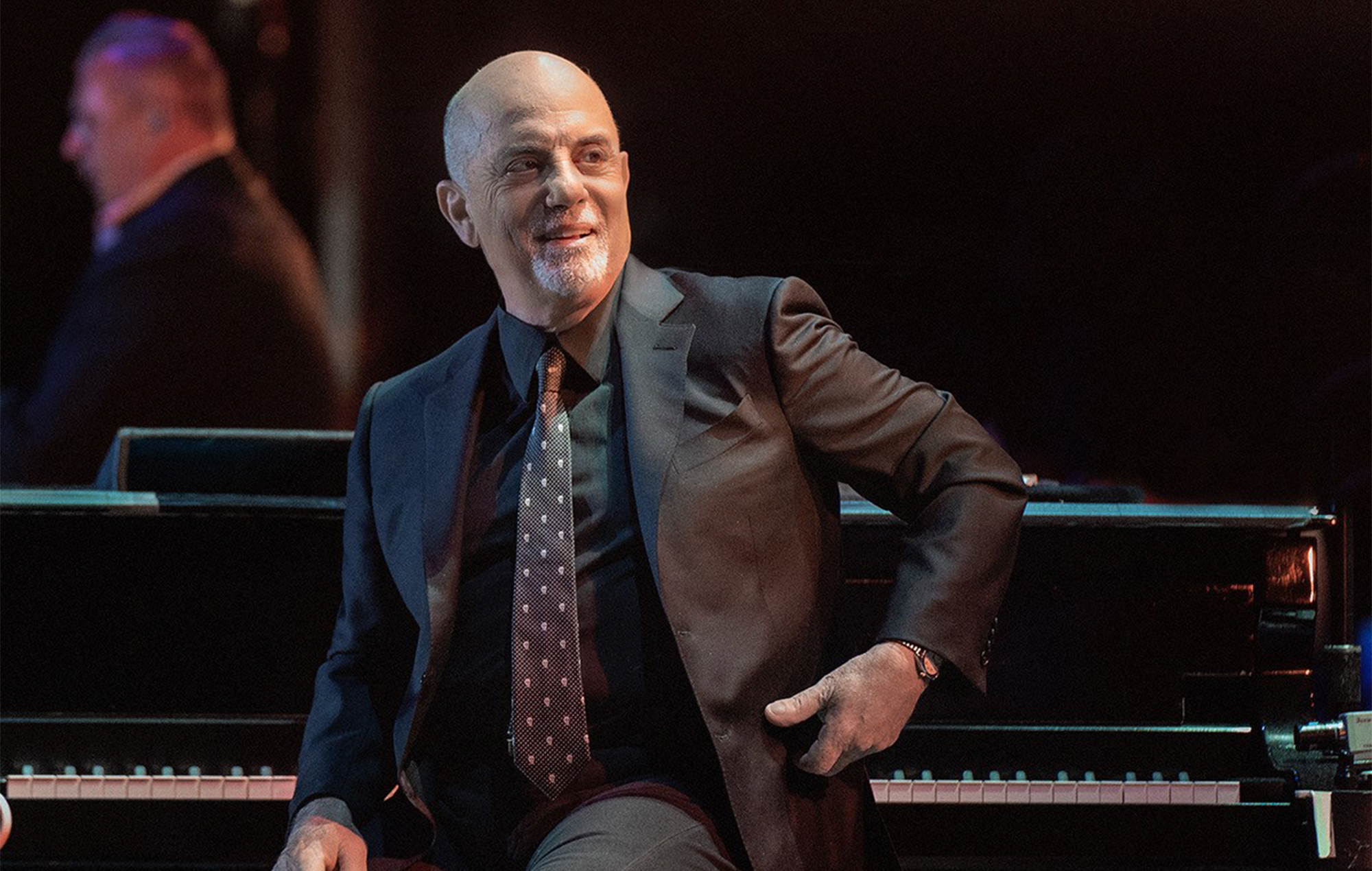 Billy Joel Concert 2022