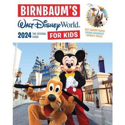 Birnbaum S 2024 Walt Disney World By Steve Birnbaum Penguin Books