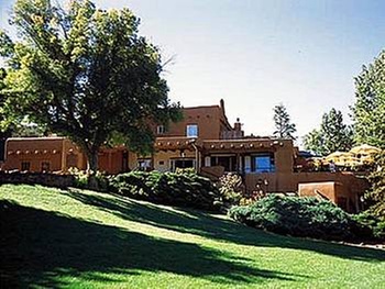 Bishop S Lodge Ranch Resort Santa Fe Santa Fe Hotels Review 10Best