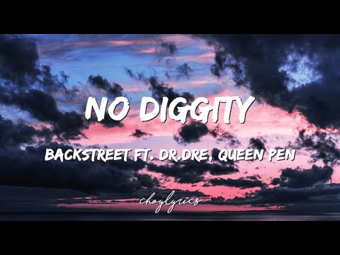 Blackstreet No Diggity Lyrics Youtube