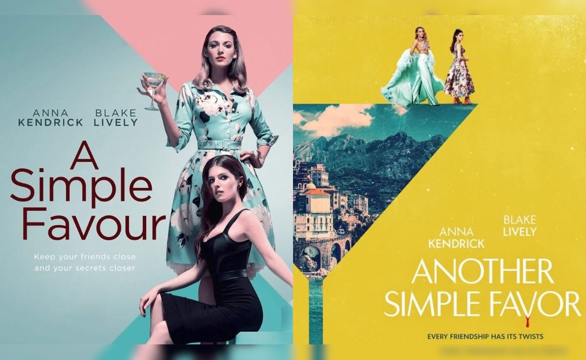 Blake Lively Attends Premiere Of Another Simple Favor Amid Lawsuit Us