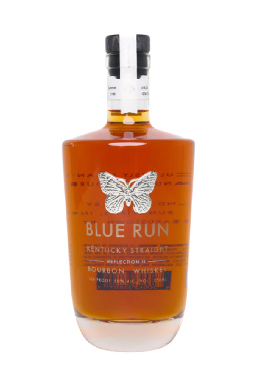 Blue Run Bourbon