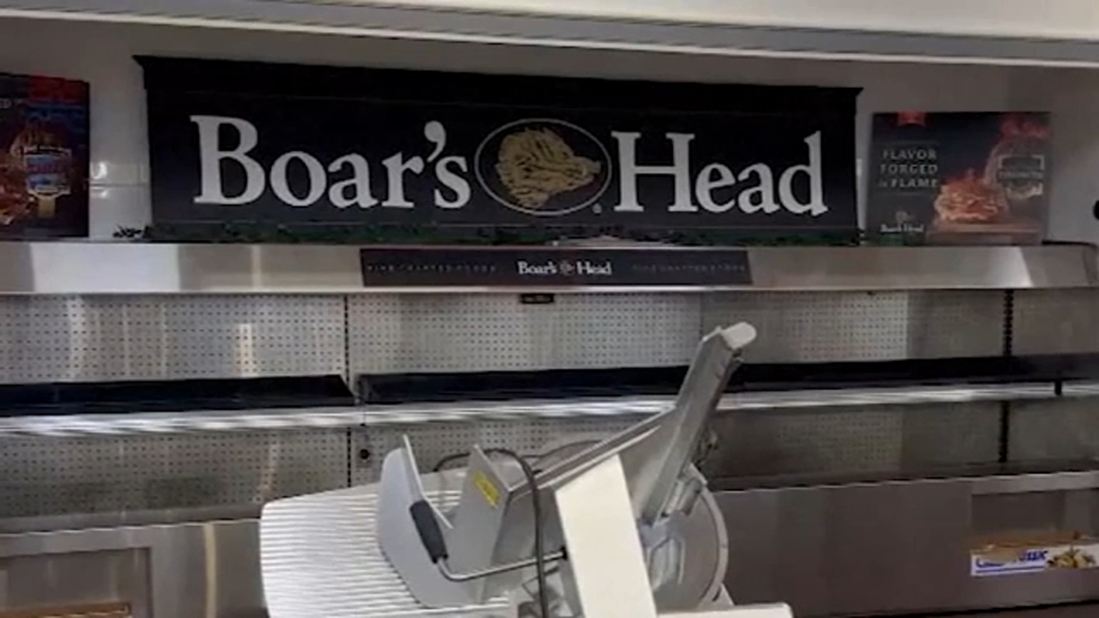 Boar S Head Deli Meat Recall Expands Amid Deadly Listeria Outbreak