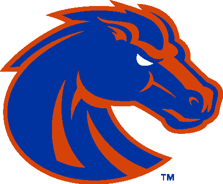 Boise State Logo