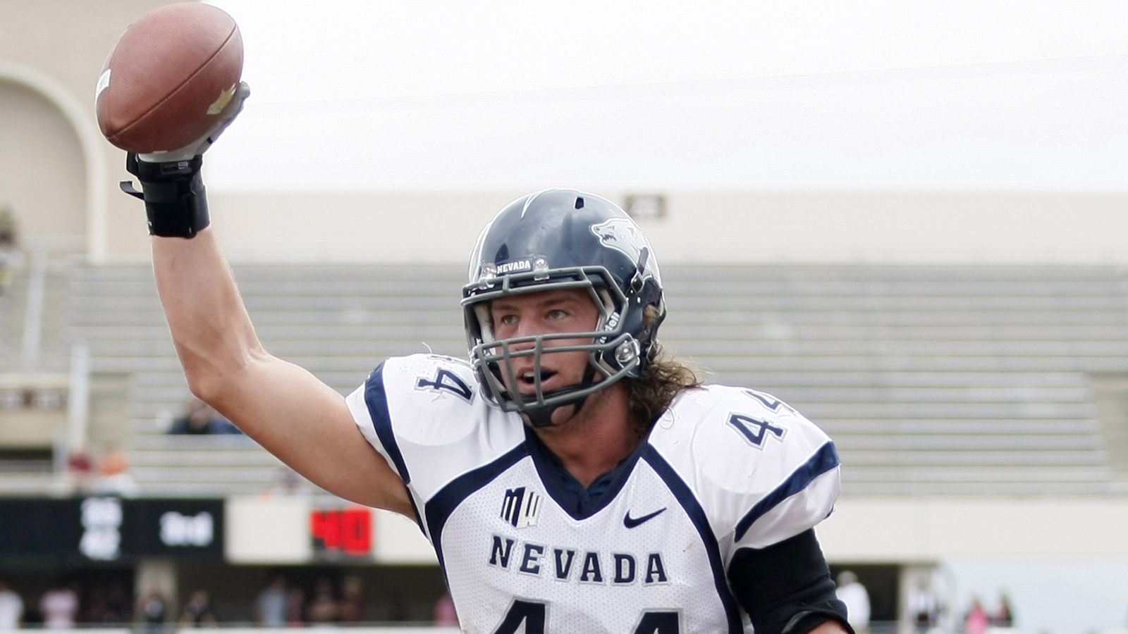 Boise State Vs Nevada Highlights Final Week Of Mountain West Football