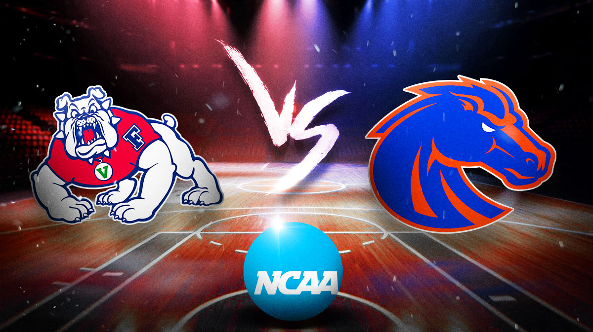 Boise State Vs New Mexico Prediction Pick College Basketball Odds