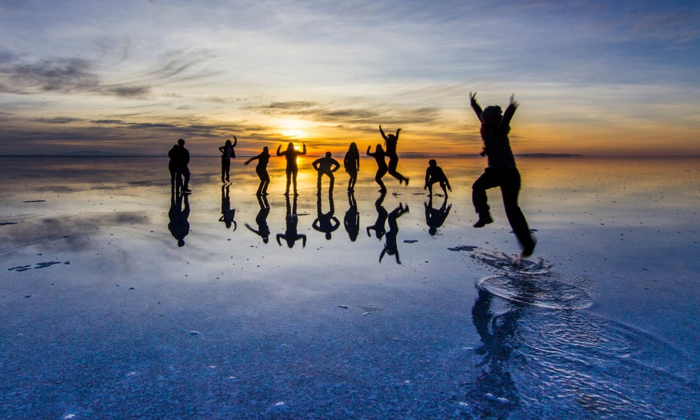 Bolivia S Salar De Uyuni Tours The Ultimate Guide To The Salt Flats