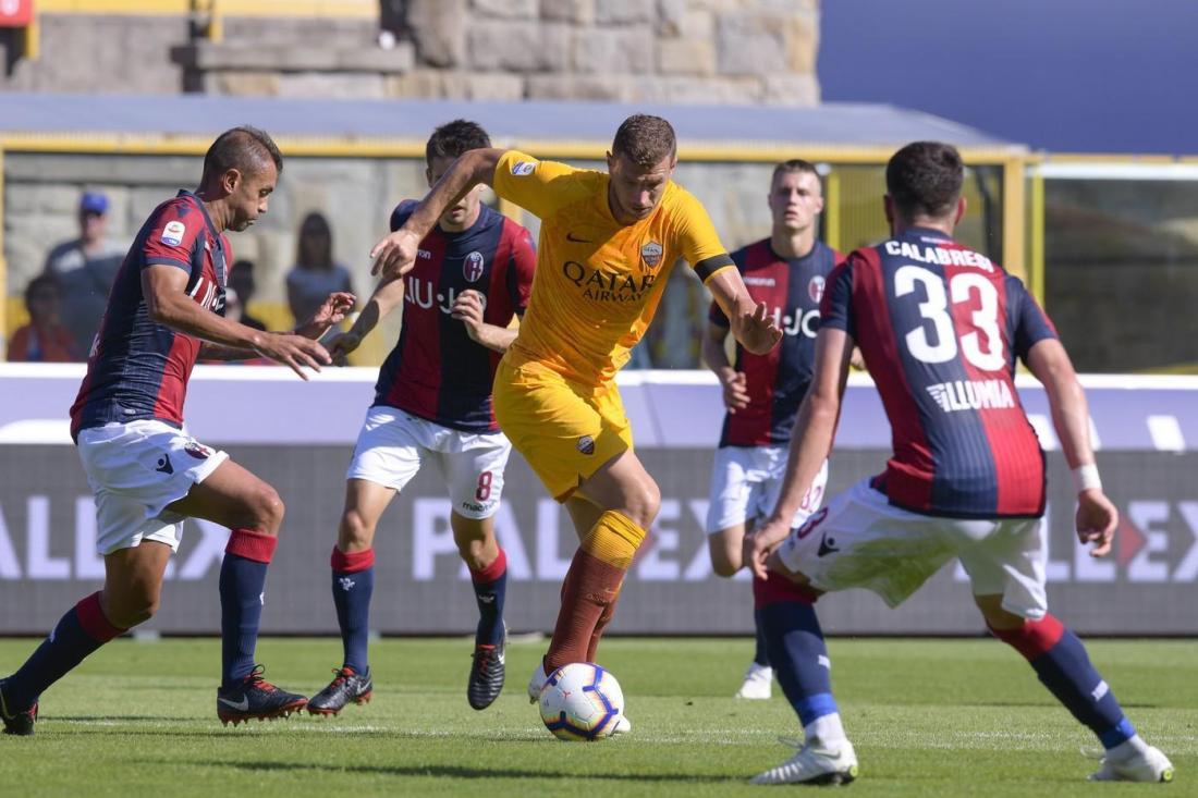 Bologna Vs Roma Preview Tips And Odds Sportingpedia Latest Sports