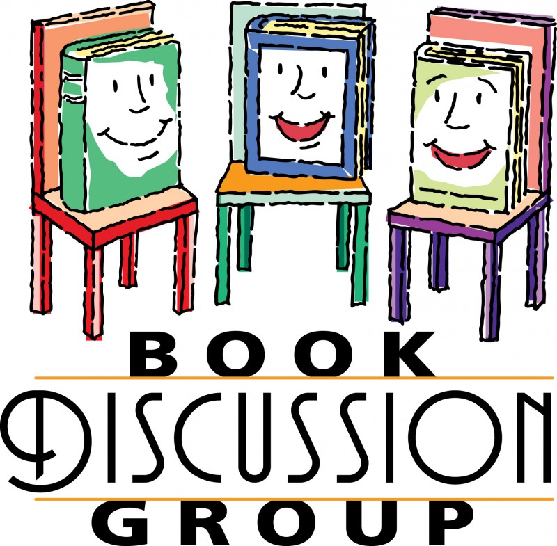 Book Discussion Groups Malden Public Library