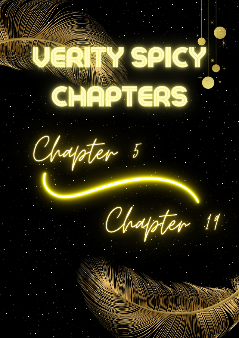 Book Guide Verity Spicy Chapters List 4 Best Books Like Verity