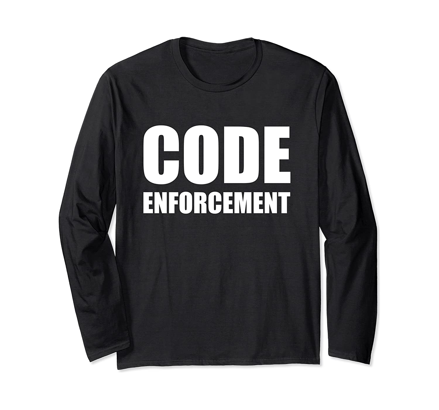 Border Patrol Agency Law Enforcement Long Sleeve T Shirts Ebay