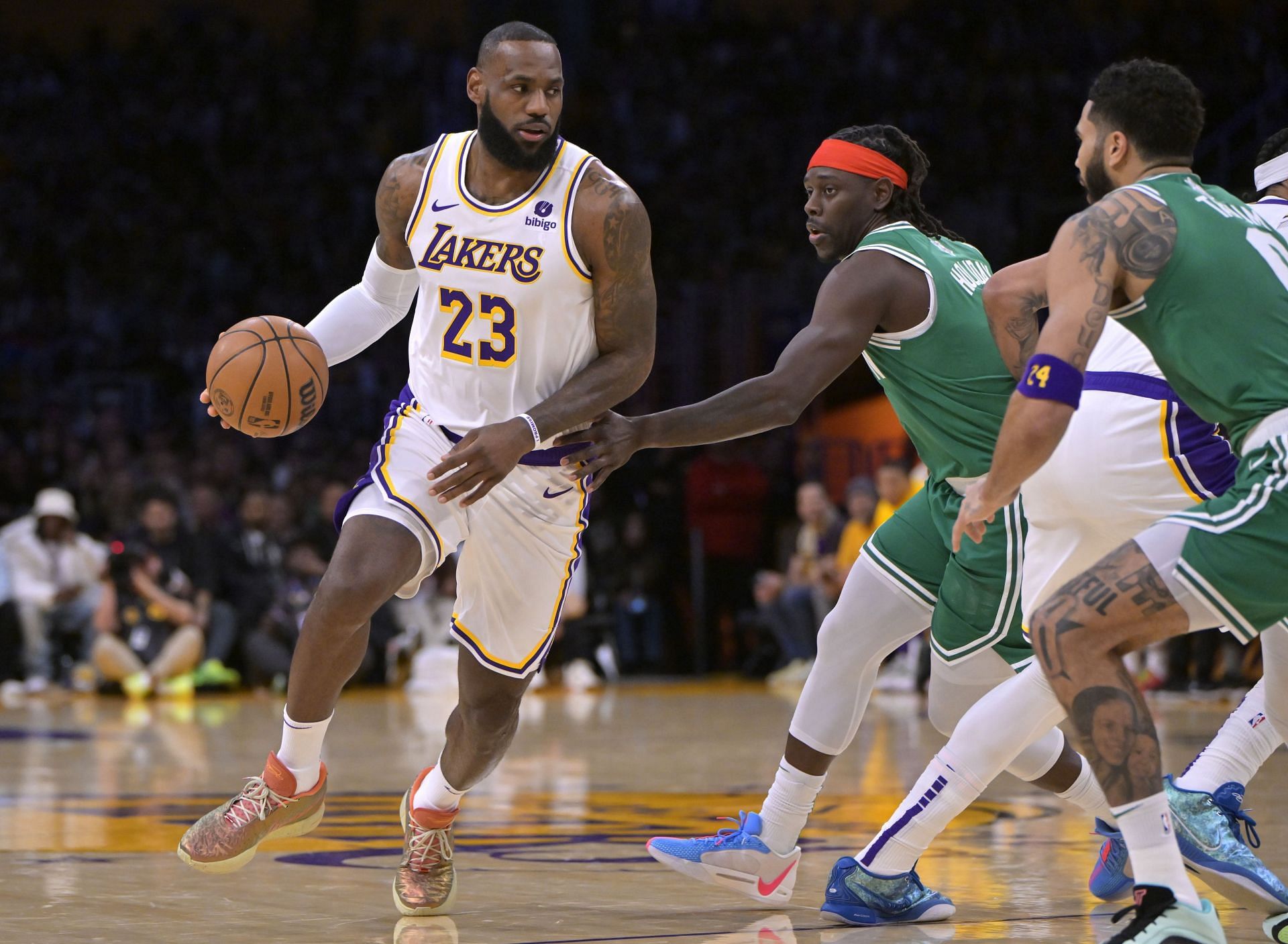 Boston Celtics Vs La Lakers Prediction And Betting Tips 09 03 2025