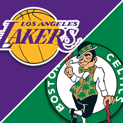 Boston Celtics Vs Los Angeles Lakers Analysis And Prediction Mar 08