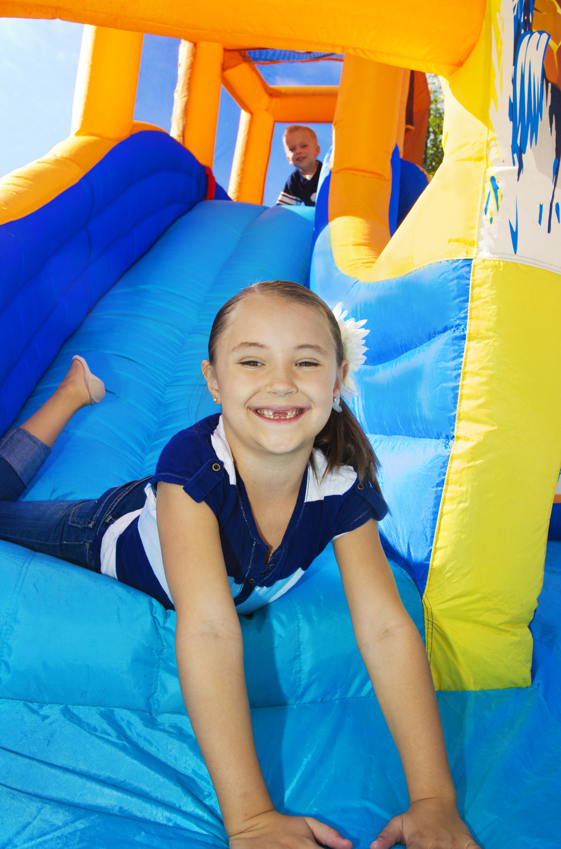 Bounce House Safety Ensures A Safe And Fun Experience