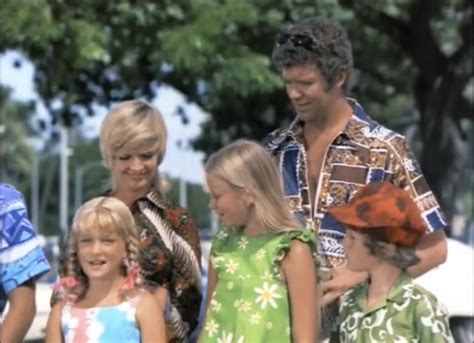 Brady Bunch Hawaii Photos And Premium High Res Pictures Getty Images