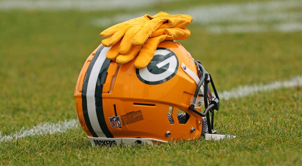 Breaking Green Bay Packers Release Popular Running Back Just Days