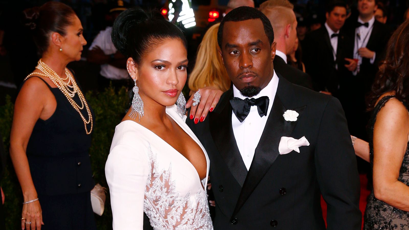 Breaking Major New P Diddy Lawsuit Update And Its Getting Very Nasty