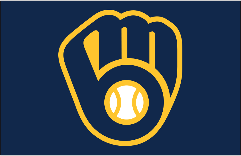 Brewers Opening Day 2024