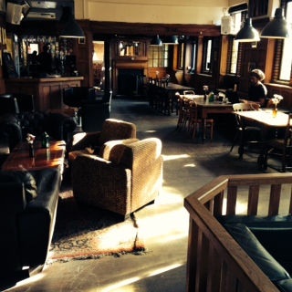 Brixton Pub Review Duke Of Edinburgh Brixton Blog