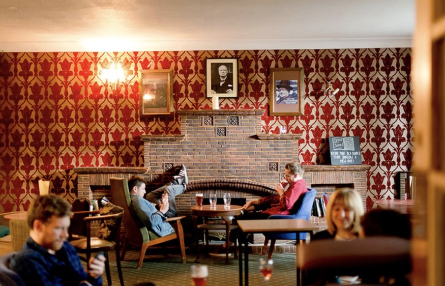 Brixton Pubs 10 Of The Best To Drink In Londonist