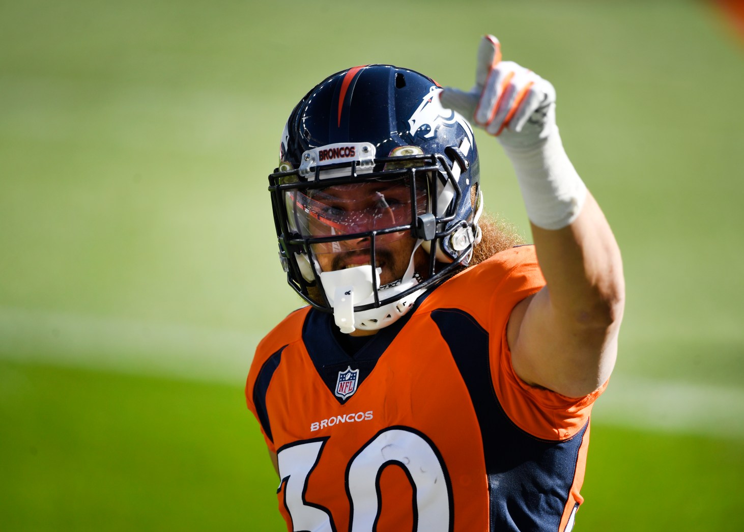 Broncos Insider The 2020 Denver Players Who Have Signed Elsewhere In