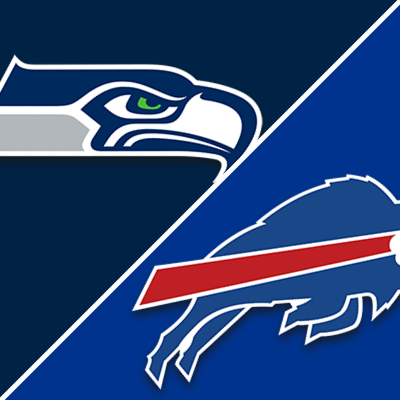 Buffalo Bills Vs Seahawks: The Ultimate Stats Breakdown