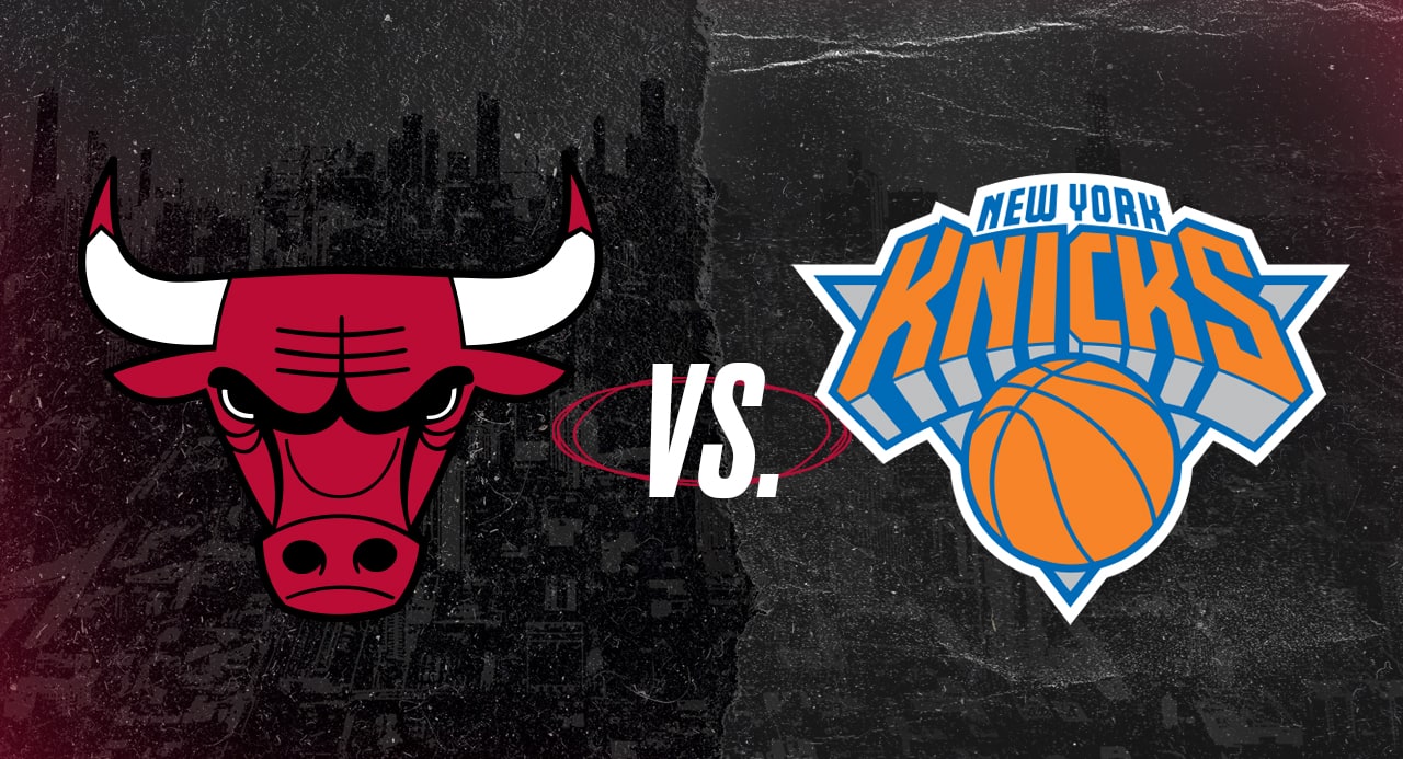 Bulls Vs Knicks Game 3 12 12 Youtube