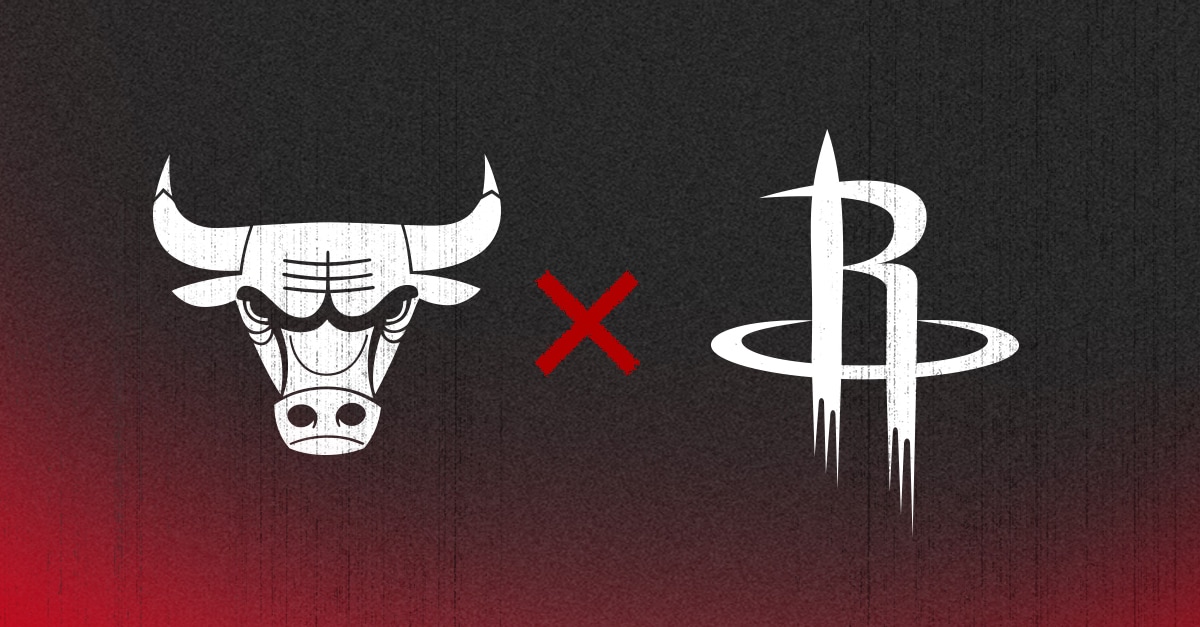 Bulls Vs Rockets Clash Of Titans In Tonight S Nba Showdown Yardbarker