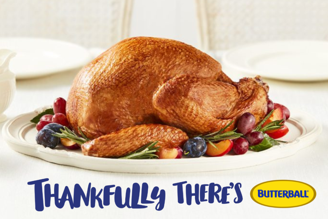 Butterball Turkey Sa Video