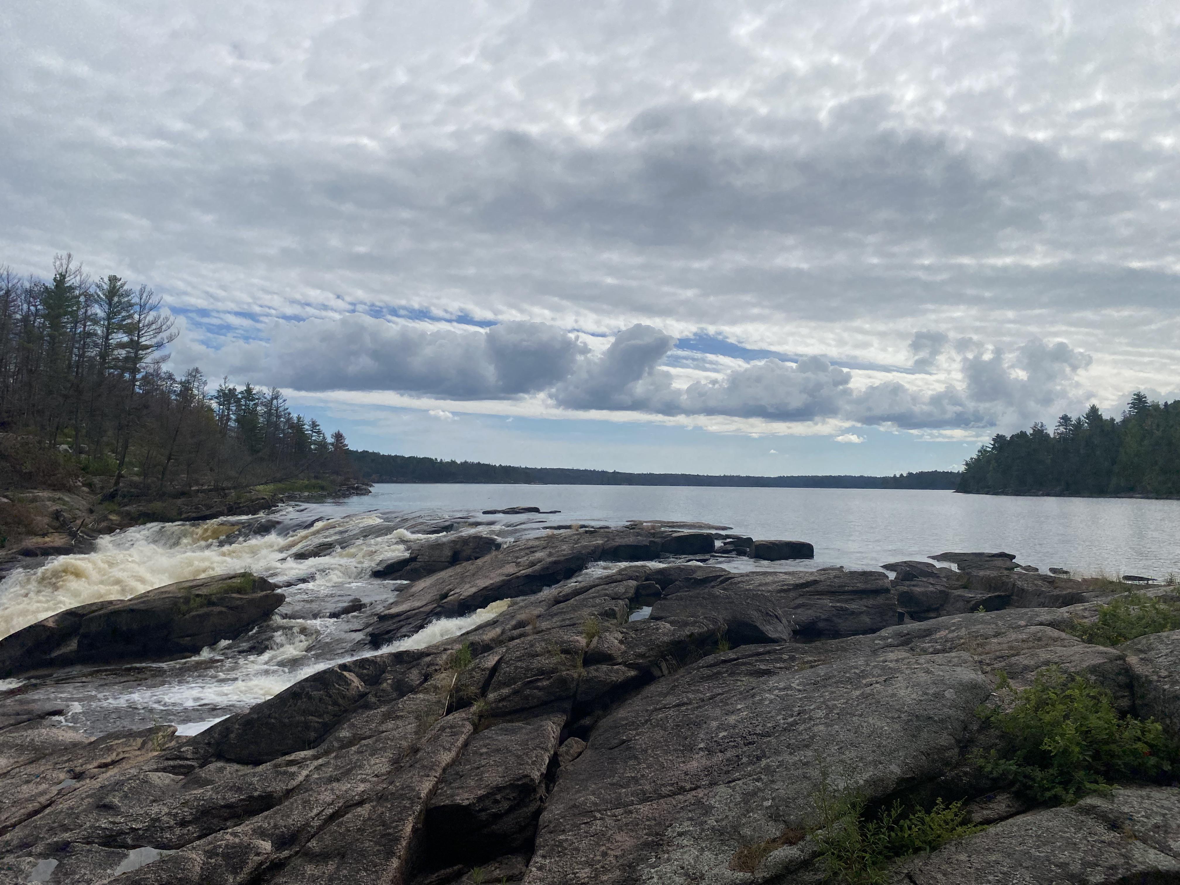 Bwca Curtain Falls Boundary Waters Group Forum Cool Spots In Canoe Country