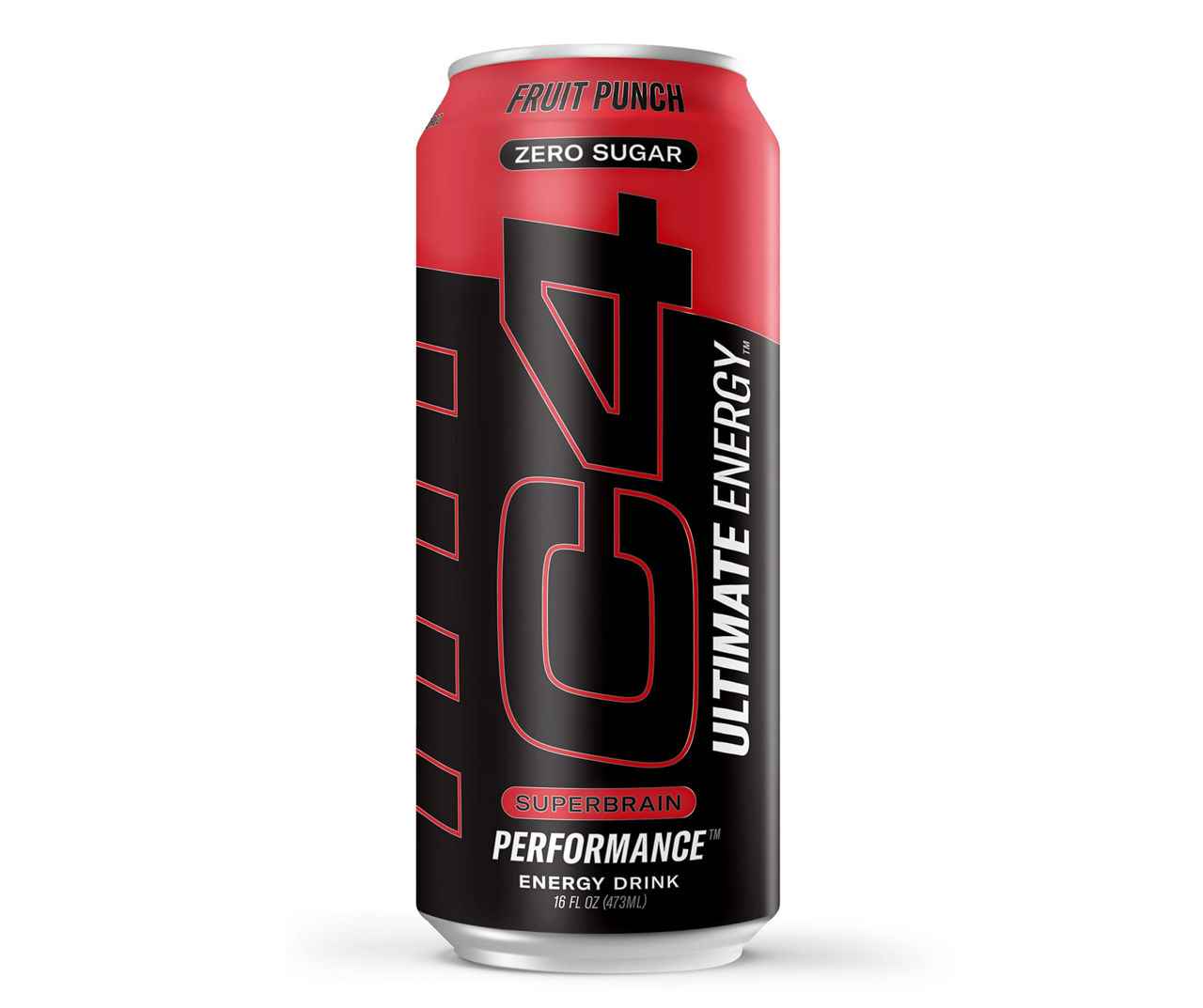 C4 Energy Ultimate Energy Drink 12 Pack Big Lots