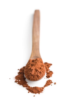 Caffeine In Cocoa Powder The Secret Boost Cocoa Nusa