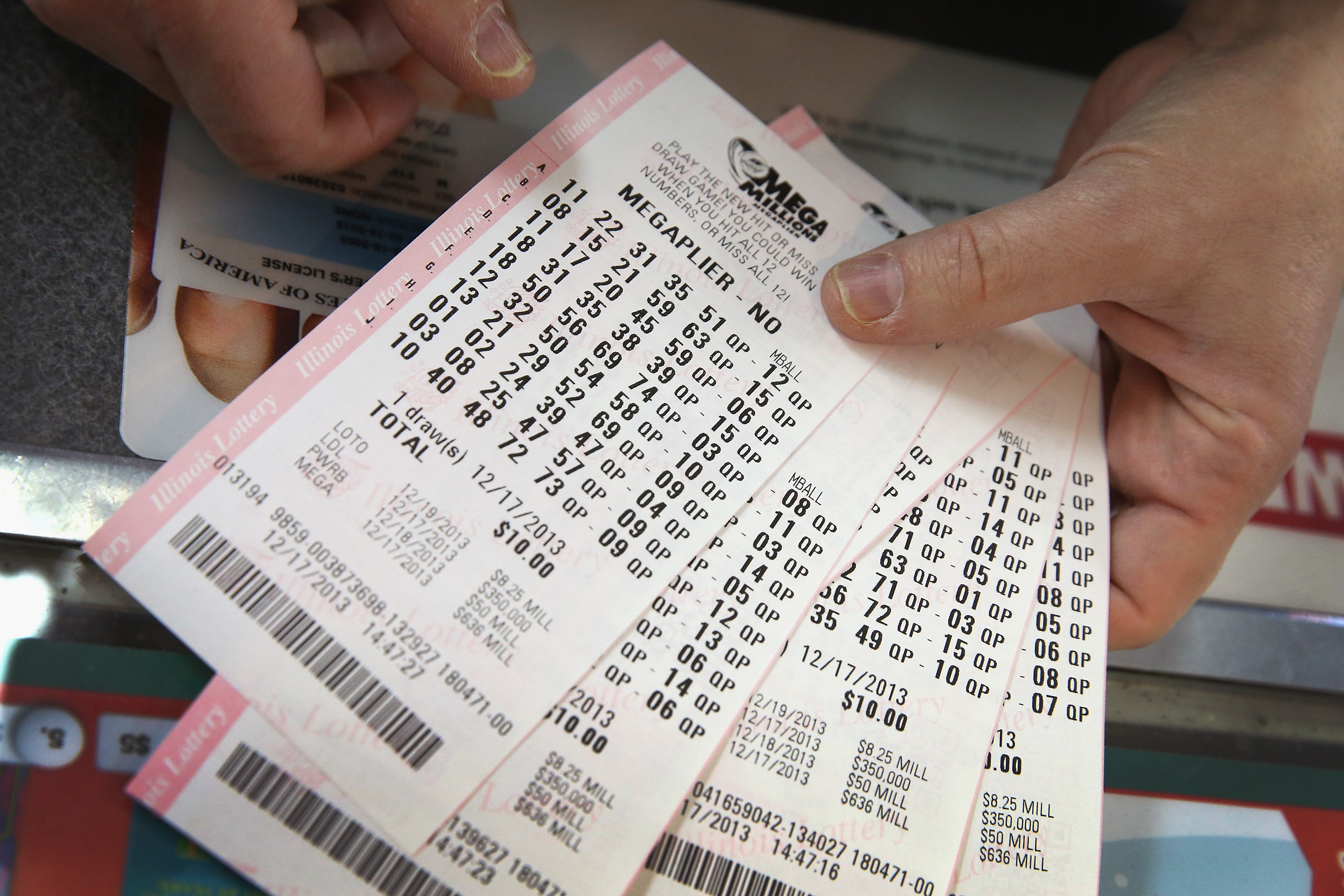 California Lottery Your Guide To Winning Millions