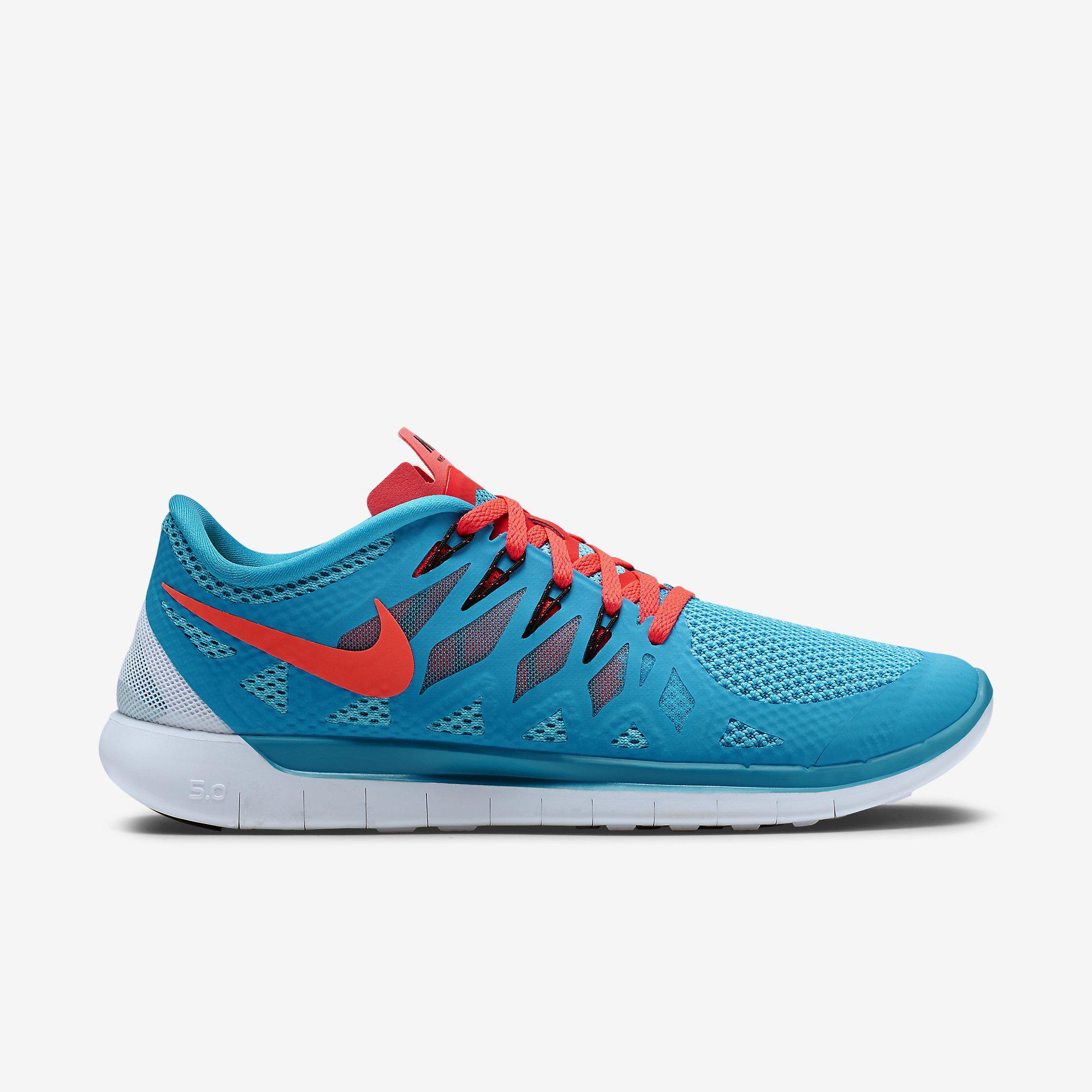 Calzado De Running Para Mujer Nike Free Run 5 0 Nike Cl