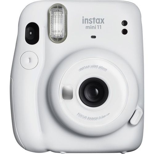 Camara Fujifilm Instax Mini 11 White Alemania Cell