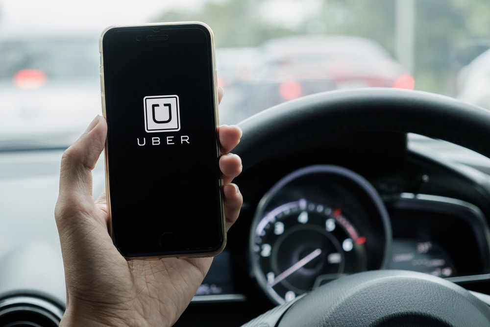 Can You Drive For Uber With Your Car See Vehicle Requirements