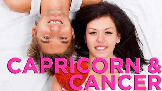 Cancer And Capricorn Love Nature And Sexual Compatibility