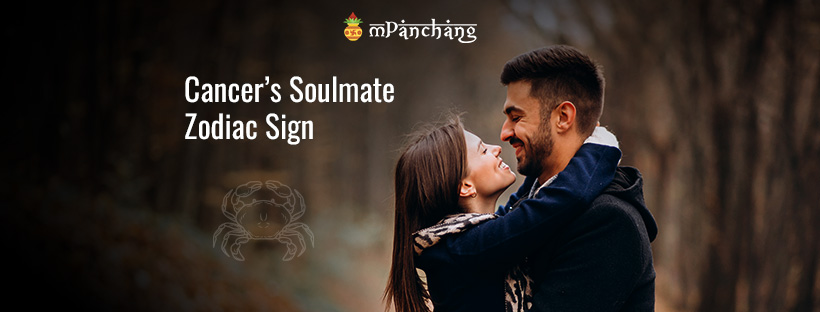 Cancer Soulmate Traits Relationship Compatibility