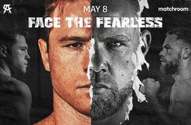 Canelo Alvarez Vs Billy Joe Saunders Big Fight Preview Predictions