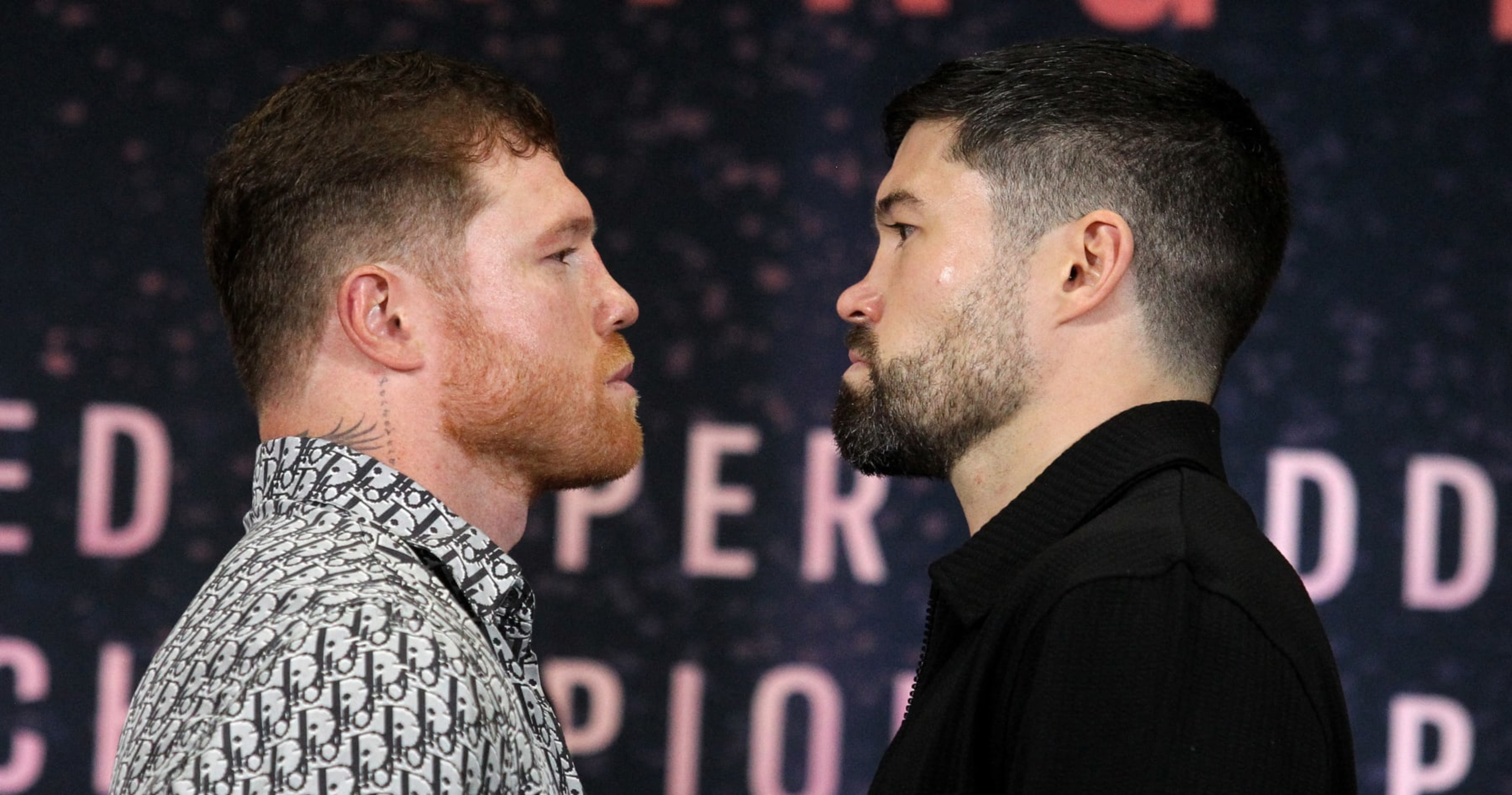 Canelo Alvarez Vs John Ryder Predictions Odds Expert Picks For 2