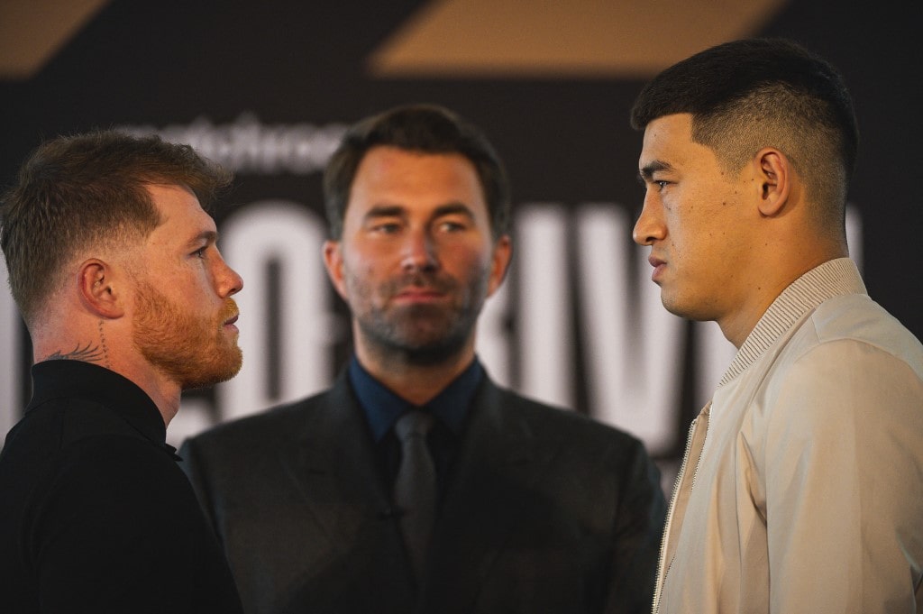 Canelo Vs Bivol Predictions Fight Preview Odds Picks