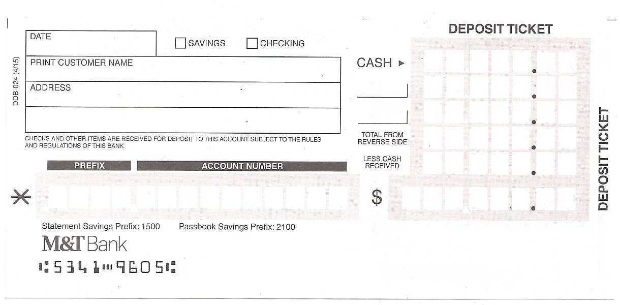 Capital One Bank Check Deposit