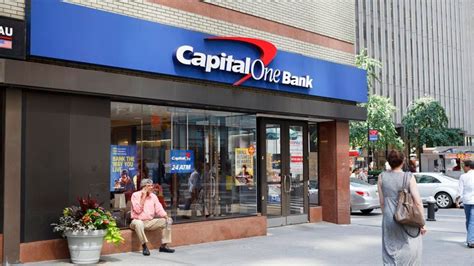 Capital One Bank Near Me Find Branches Atms Close By Forbes Advisor