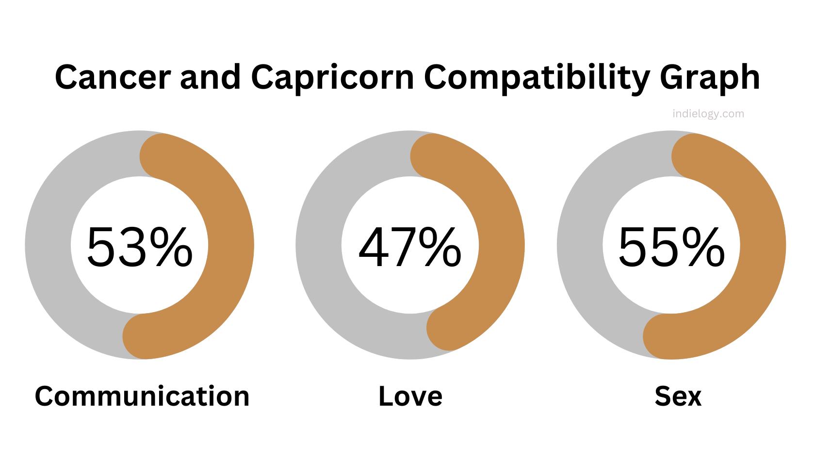 Capricorn Compatibility Navigating Your Relationship Indielogy