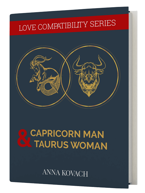 Capricorn Man And Taurus Woman Secrets Compatibility Guide