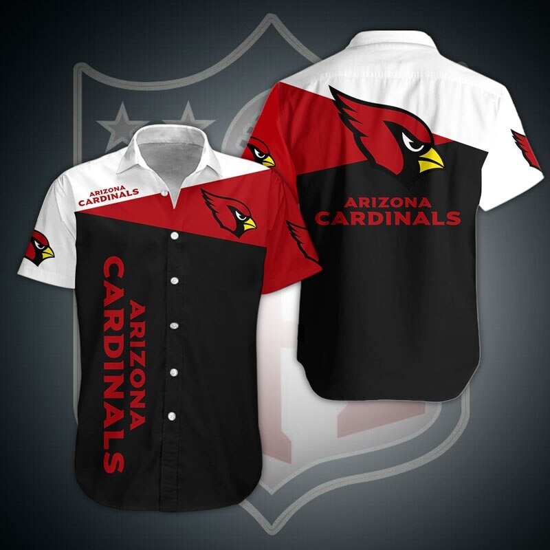 Cardinals Shirt Us Sports Nation