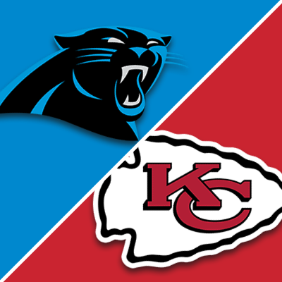 Carolina Panthers Vs Chiefs