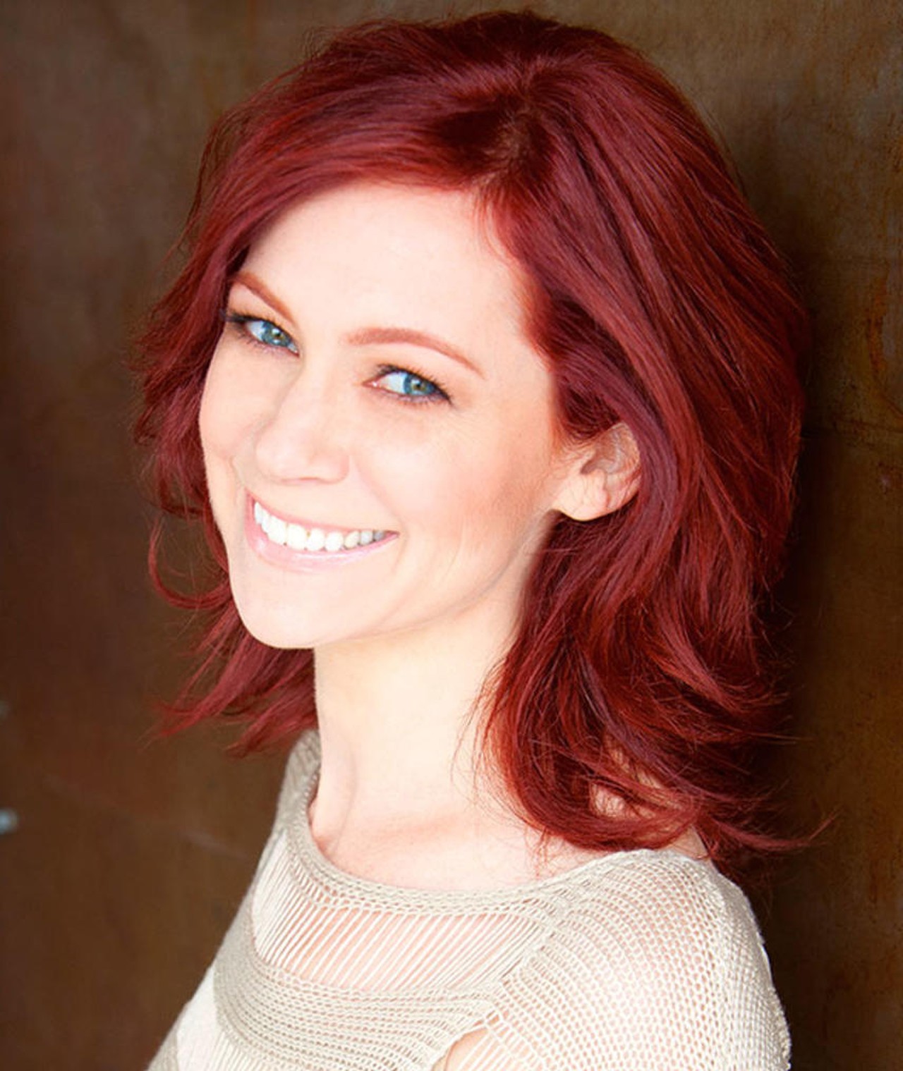 Carrie Preston